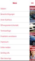 برنامه‌نما Autohaus Höptner GmbH عکس از صفحه