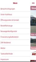 Autohaus Hertlein GmbH Ekran Görüntüsü 2