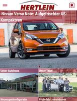 Autohaus Hertlein GmbH Ekran Görüntüsü 3