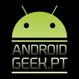 آیکون‌ AndroidGeek.pt