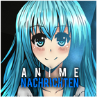 AnimeNachrichten icono