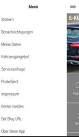 BECKERautomobile in Oberhausen capture d'écran 2