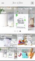 Sara Bow Books 海報