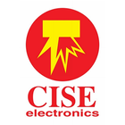 Cise Electrónica-icoon