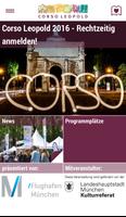 Corso Leopold penulis hantaran