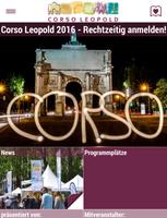 Corso Leopold syot layar 3