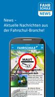 Fahrschule पोस्टर