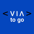 VIA to go icon