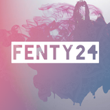 FENTY24-icoon