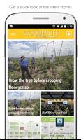 Good Fruit Grower Magazine poster