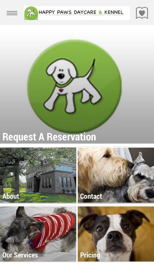 Happy Paws Daycare and Kennel APK for Android Download