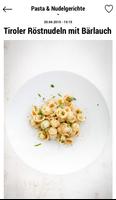 HighFoodality Rezepte скриншот 1
