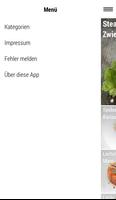 HighFoodality Rezepte скриншот 2