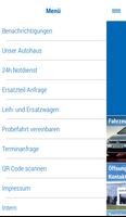 Autohaus KAHLE App capture d'écran 2