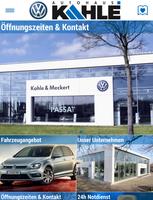 Autohaus KAHLE App screenshot 3