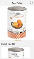 Paella for Chef ภาพหน้าจอ 1