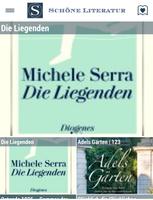 3 Schermata Schöne Literatur