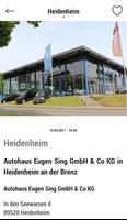 Autohaus Sing ảnh chụp màn hình 1