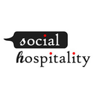 Social Hospitality ไอคอน