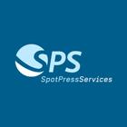 SpotPressServices icon