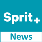 Sprit+ 아이콘