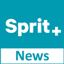 Sprit+ News APK