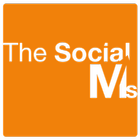 The Social Ms - Blog أيقونة