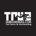 True Skateboard Mag