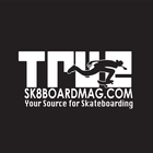 True Skateboard Mag آئیکن