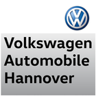 Volkswagen Automobile Hannover آئیکن