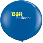 Big Balloons - Pop the Balloon icône