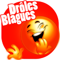 tres drole blague