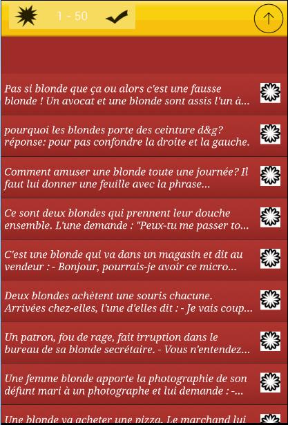 Téléchargement gratuit Images Tres Drole Blague For Android Apk Download dernière par
