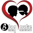 BlaqDate | AfroLove Connections aplikacja