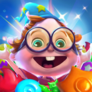 Magic School – Mystery Match 3 Puzzle Game APK