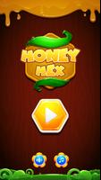 Honey Hex Affiche