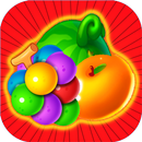 Fruit Blast match (Match Three Puzzle Game) APK