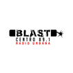 Blast Centro Live