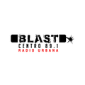 Blast Centro Live