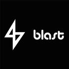 Blast - Action Videos أيقونة