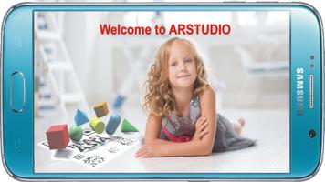 AR Studio Screenshot 2
