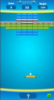 Blast Ball: Brick Breaker capture d'écran 2