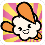 Paco the Judo Popcorn