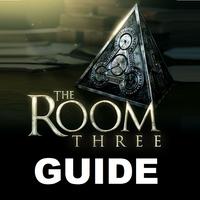 Guide for The Room Three постер