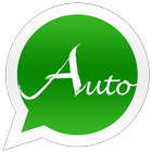 Auto Whats Sender icône