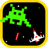 Download  Earth Invaders (An Alien Game) 