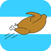 Flap Chicken Flap Argentina APK