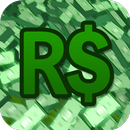 Robux and Tix for Roblox Tips APK