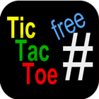 TicTacToe Pro Free 아이콘