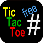 TicTacToe Pro Free Zeichen